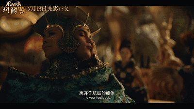华语5部“亏钱影片”，刘德华成龙也没能带动！你又看过几部呢？