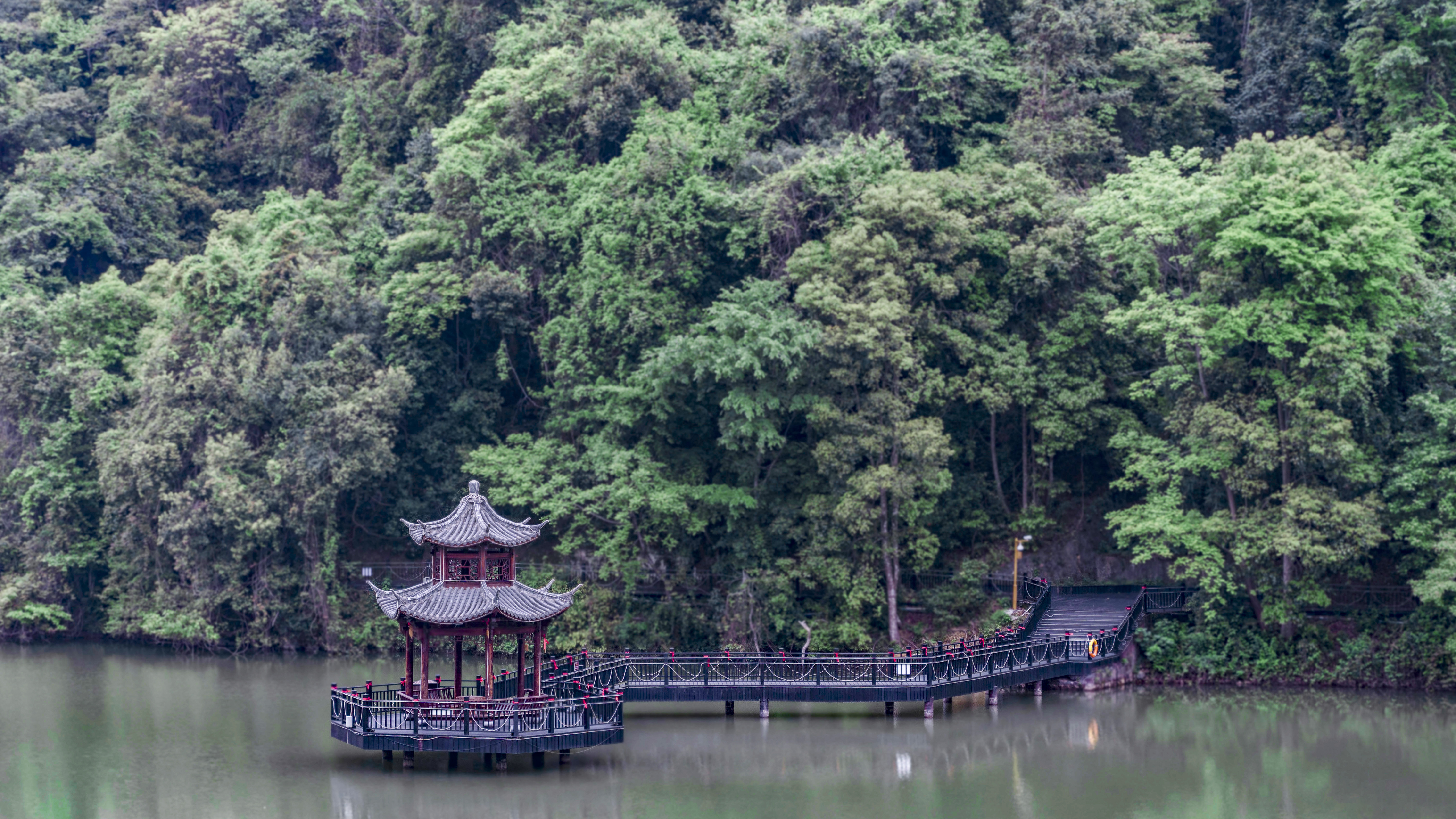 江西最美的十大景点，赣州居然没上榜，网友表示：我不服