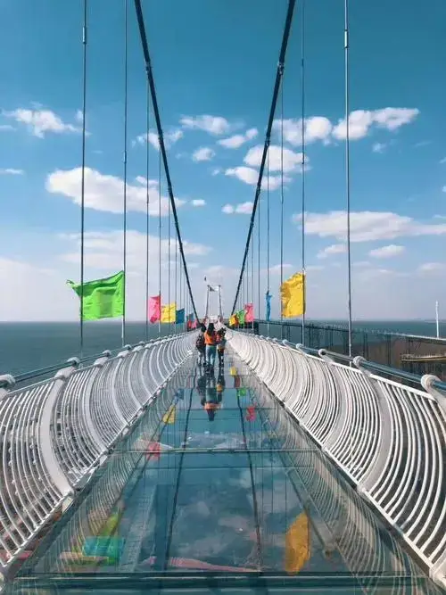 沈阳周边30个更佳自驾好去处