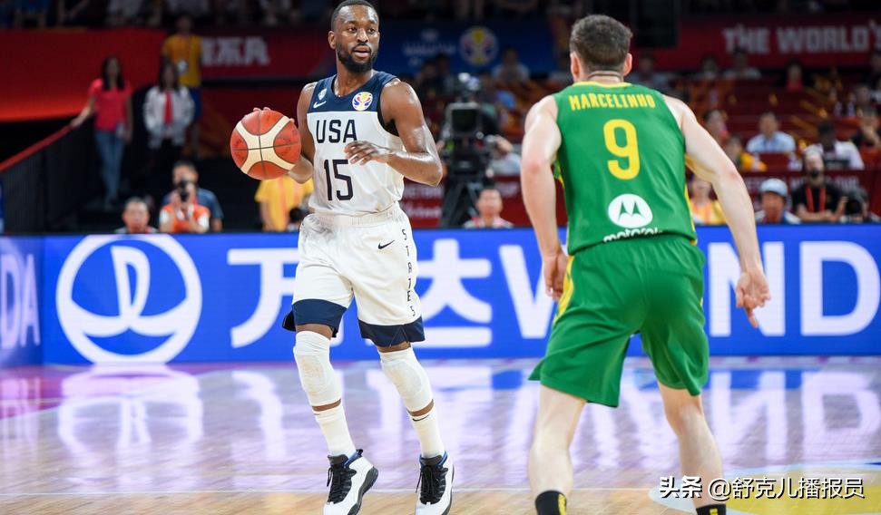 cba热度为什么没nba高(为何CBA和NBA总能打出100多分高比分，而国际比赛，比分却很低？)