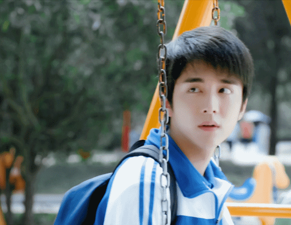 七位“眼熟却记不住”的90后小生，都是网剧专业户，就记不住名字