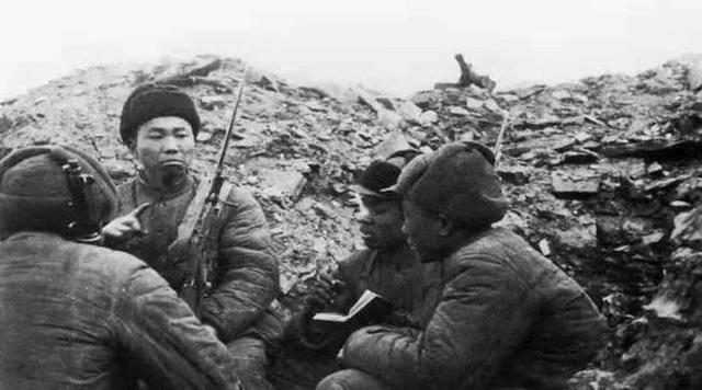 全世界公认最致命的狙击手，中国狙神张桃芳位列第一，上甘岭死神