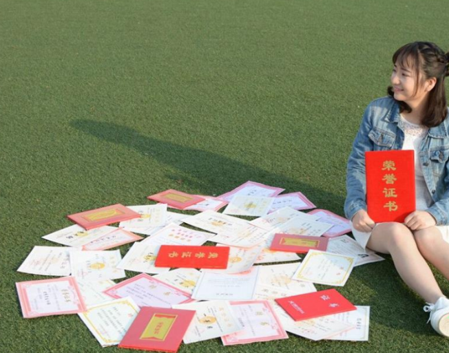 大学期间，比英语四六级“含金量”还高的证书，学生早考早受益