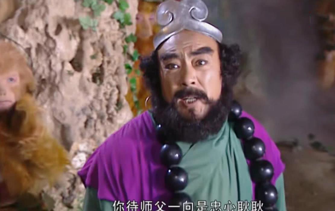 沙和尚的性格 沙和尚的人物特点-百联百科