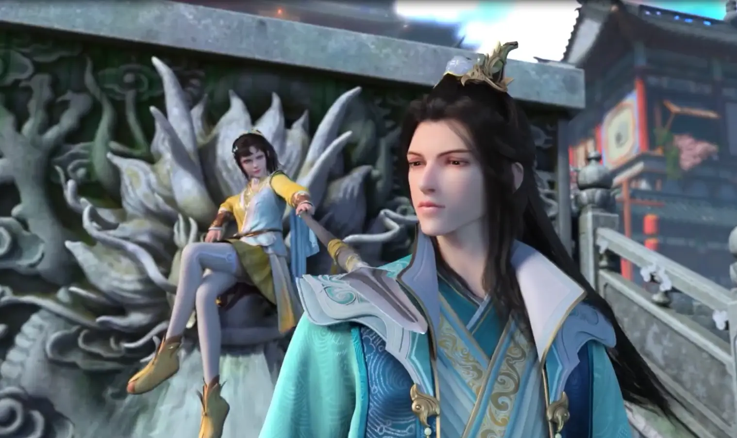 经典动漫推荐（非常好看的十大国漫有哪些）