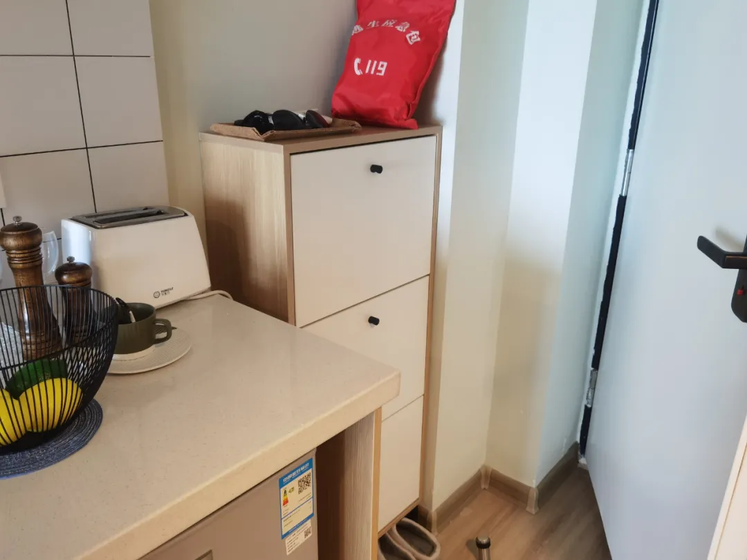 龙湖做公寓怎么会这样