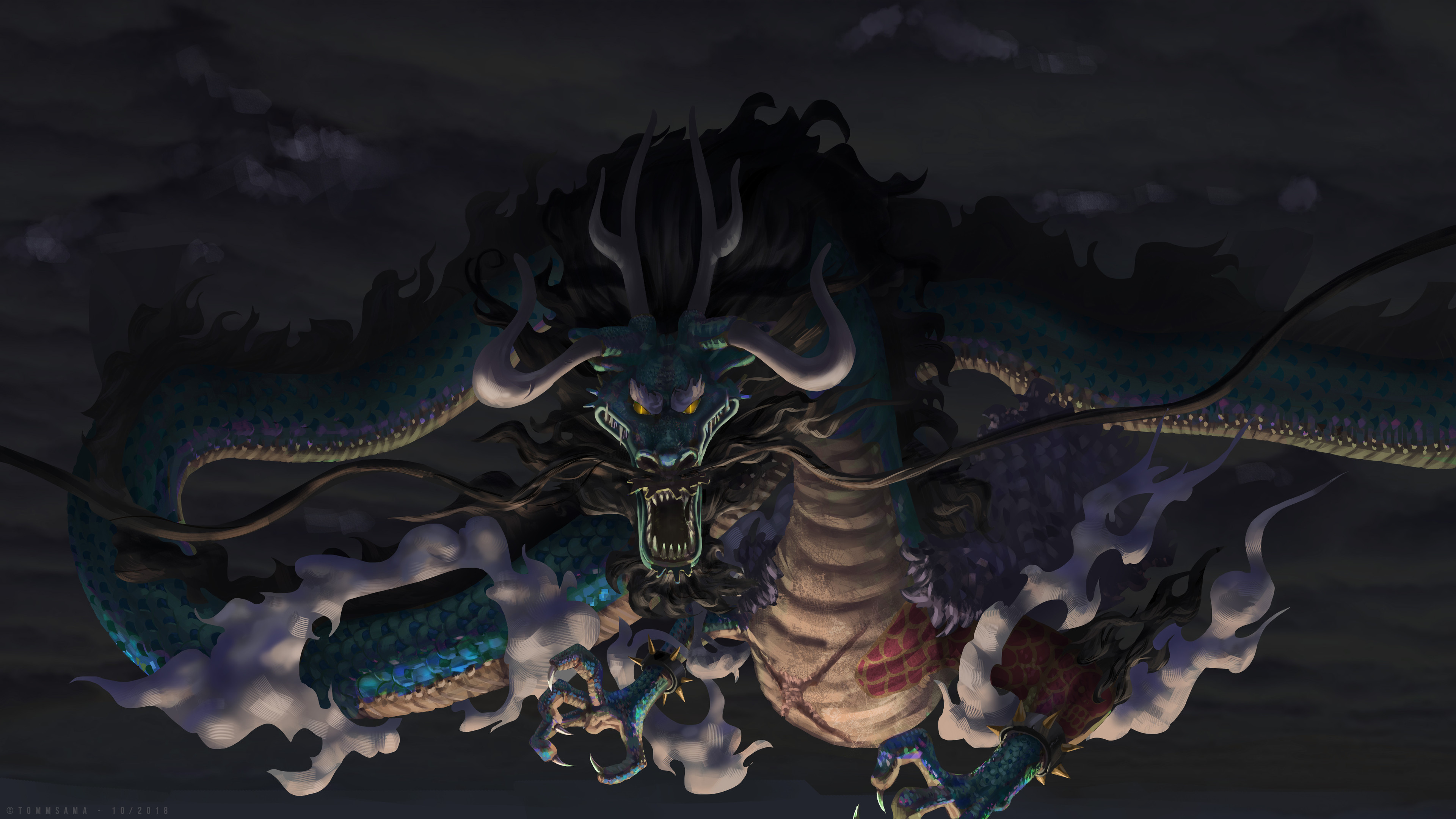 海贼王恶魔果实三大系，自然系身体元素化，超人系能力觉醒