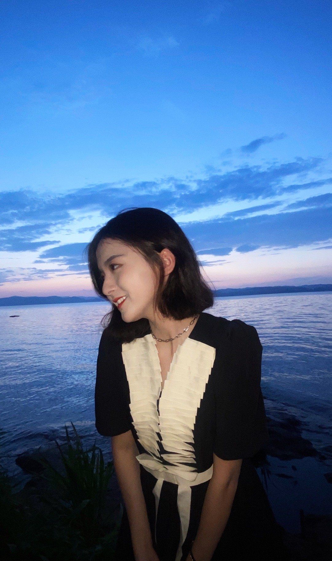 2021年“新校花”来袭！颜值神似高圆圆，网友反驳：差太多了