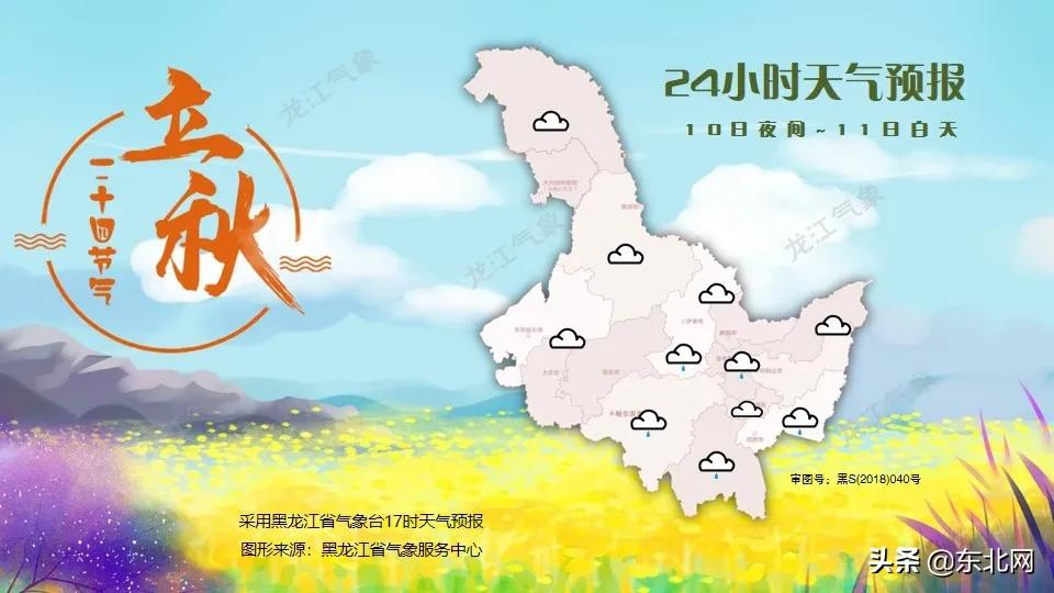 「早安·黑龙江」事关开学!哈尔滨多校发布通告