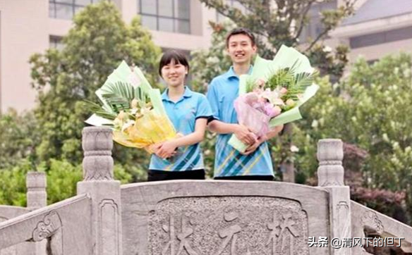 2013年放弃“保送清华”资格，享受高考的湖北贺维艺，考得如何？