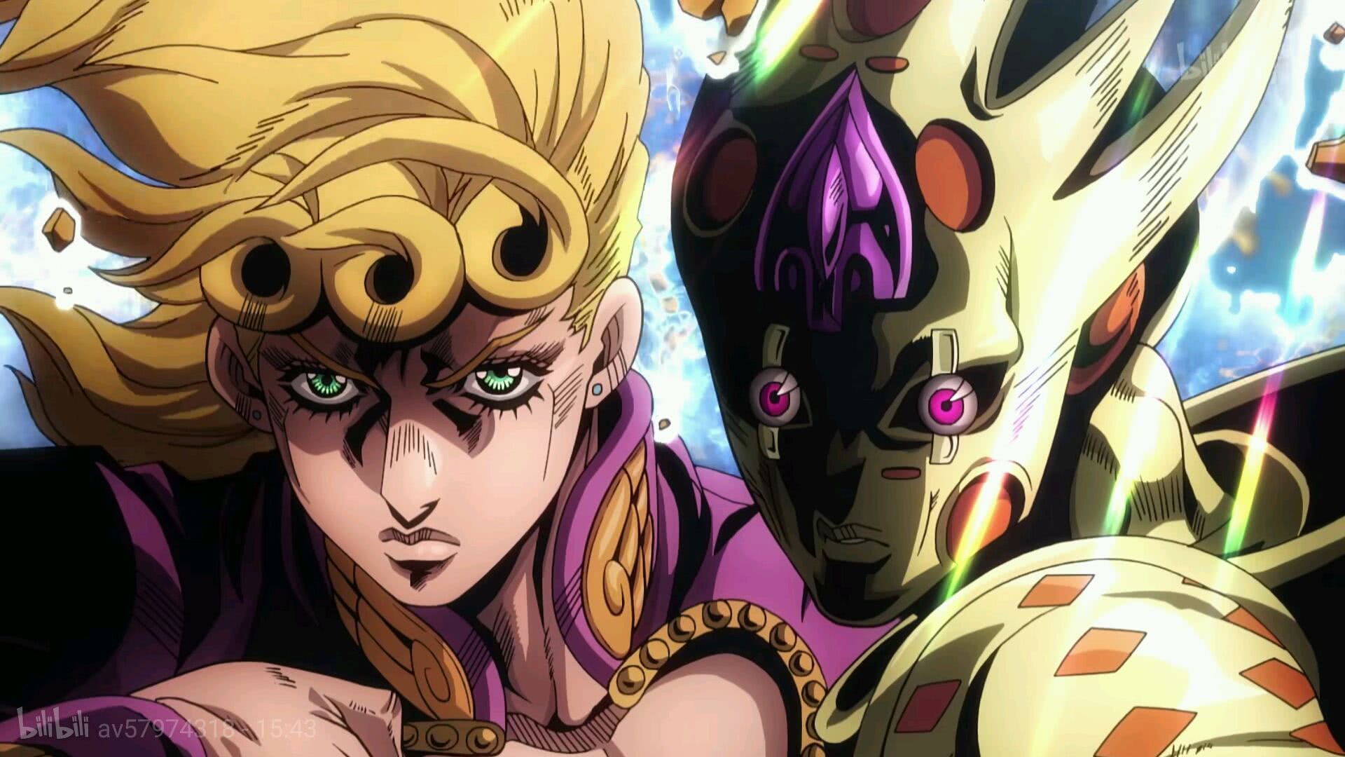 jojo历代最强boss究竟是谁世界和红王难分伯仲d4c实力垫底