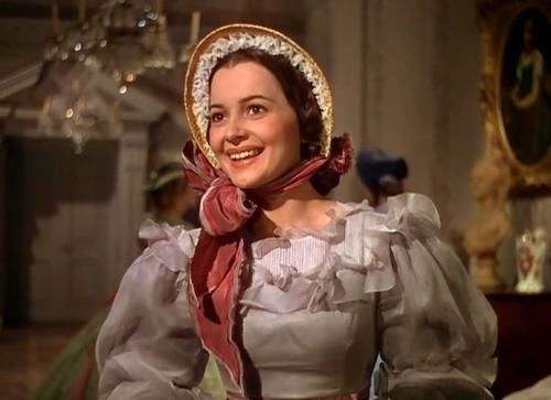 《乱世佳人》斯佳丽:有一种女人,永远不会是生活的弱者