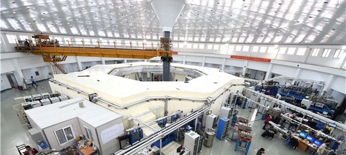 中国的三大黑科技：液态金属有生命、沙漠加水变良田、蚊子在绝育