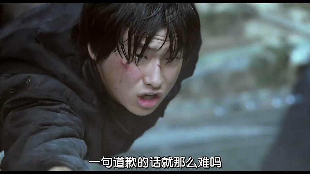 《恐怖直播》:河正宇一人撑起一部电影,13年韩国最佳影片之一