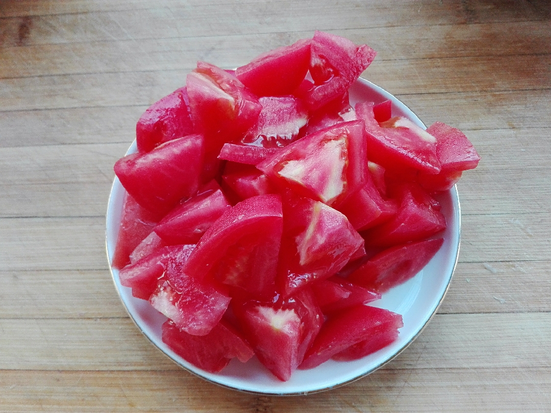 图片[4]-【番茄龙利鱼】做法步骤图 高蛋白低脂肪 孩子常吃头脑好-起舞食谱网