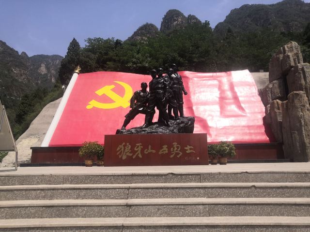 河北国家一流河北大学周边五A景点吃住行游购娱攻略