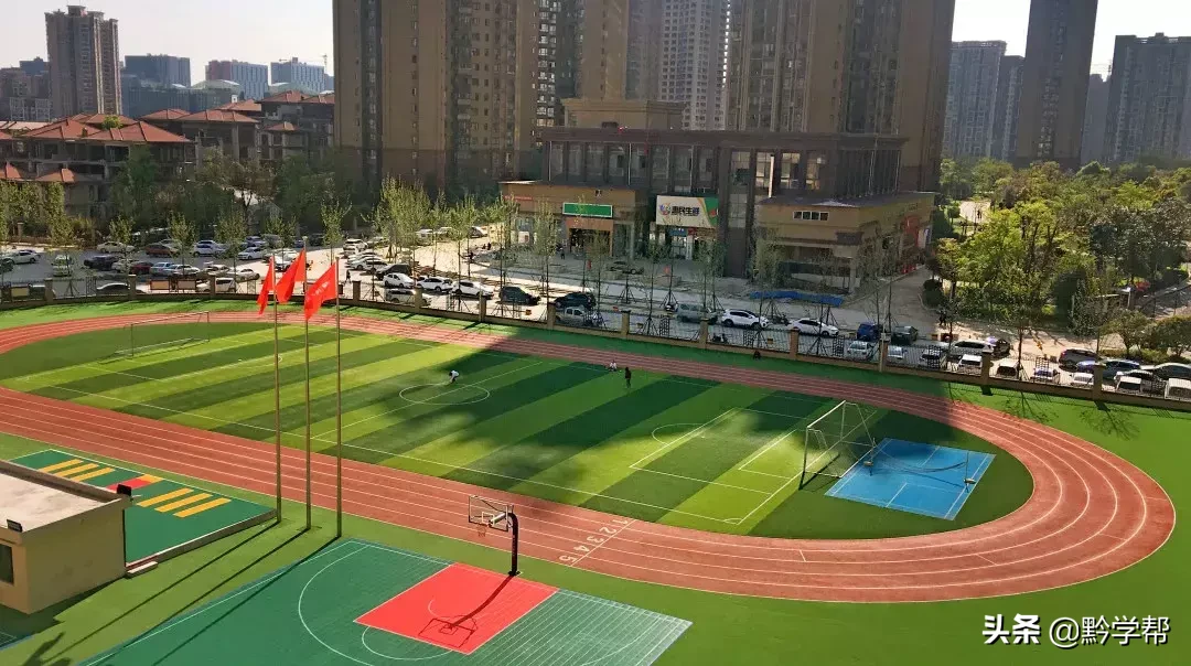 插班生招生！观山湖培文学校三至六年级招生来袭！