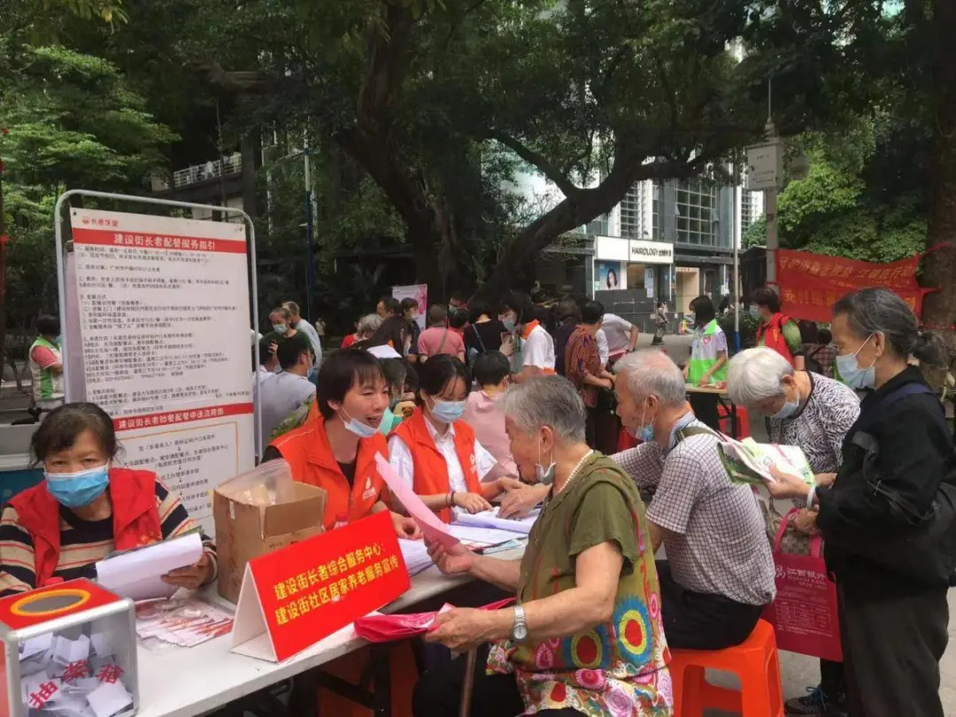 新开的家政公司,第一位家政阿姨如何招募?试试这③大方法