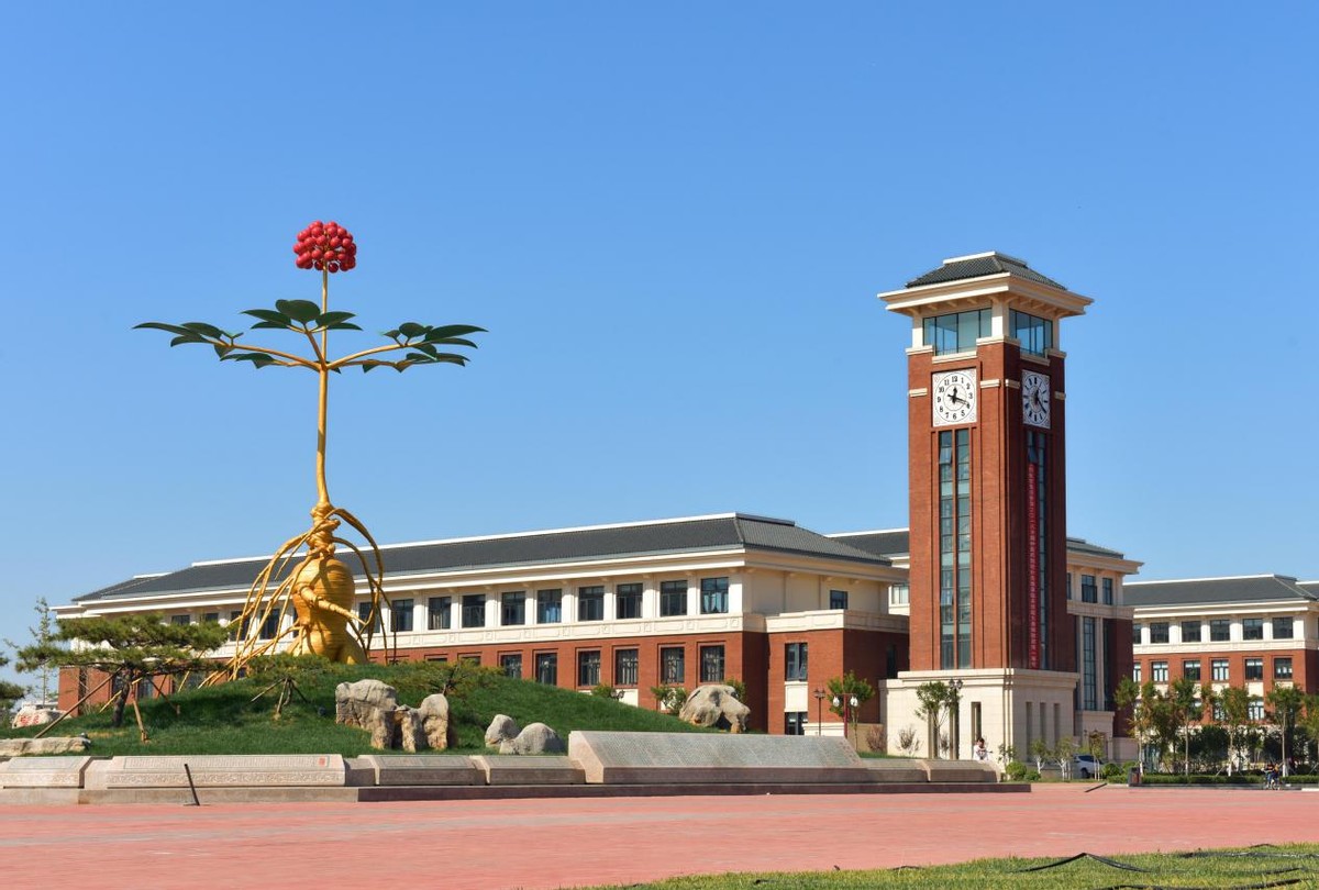 天津中医学院，天津中医学院是几本