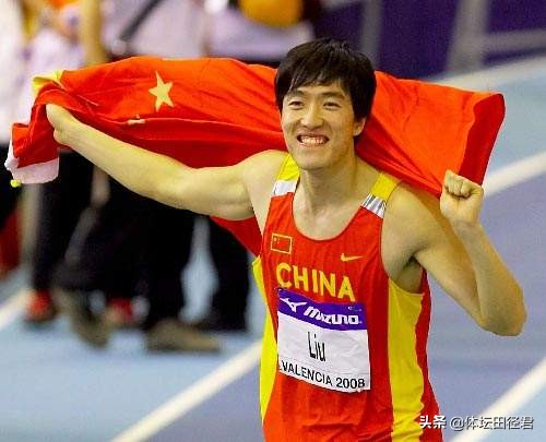 雅典奧運劉翔奪冠視頻（經(jīng)典回顧！劉翔12秒91雅典奧運會奪冠 誰說黃種人不能進奧運前八）