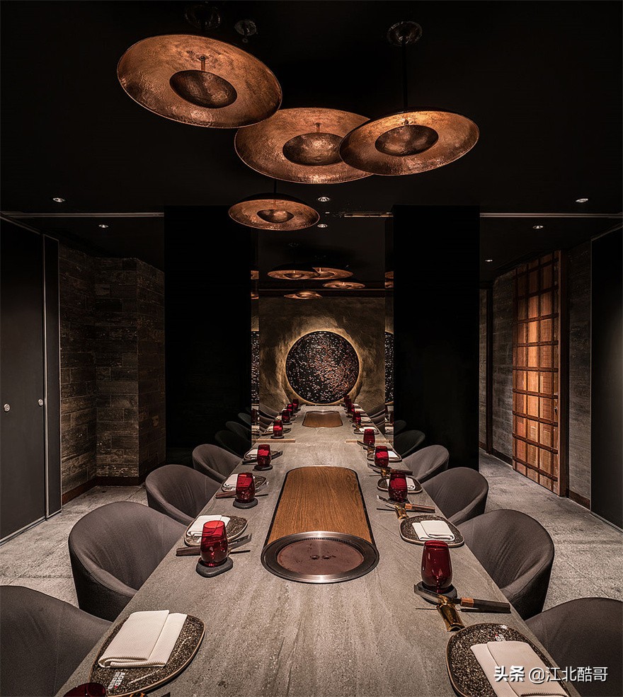 英国餐厅酒吧设计奖Restaurant&Bar Design Awards亚洲区获奖作品