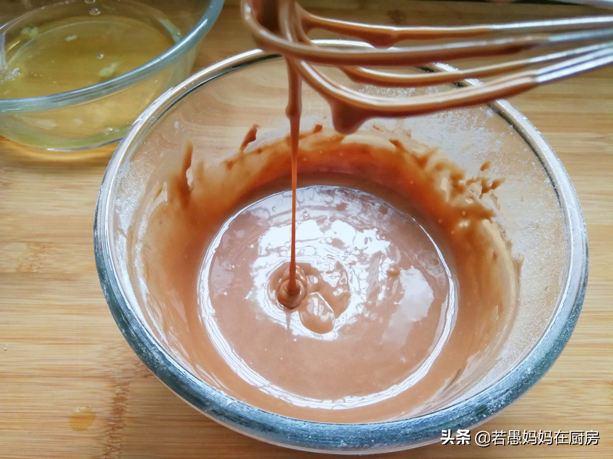 自己在家做圣诞礼物，好看又好吃，不含添加剂，孩子特喜欢