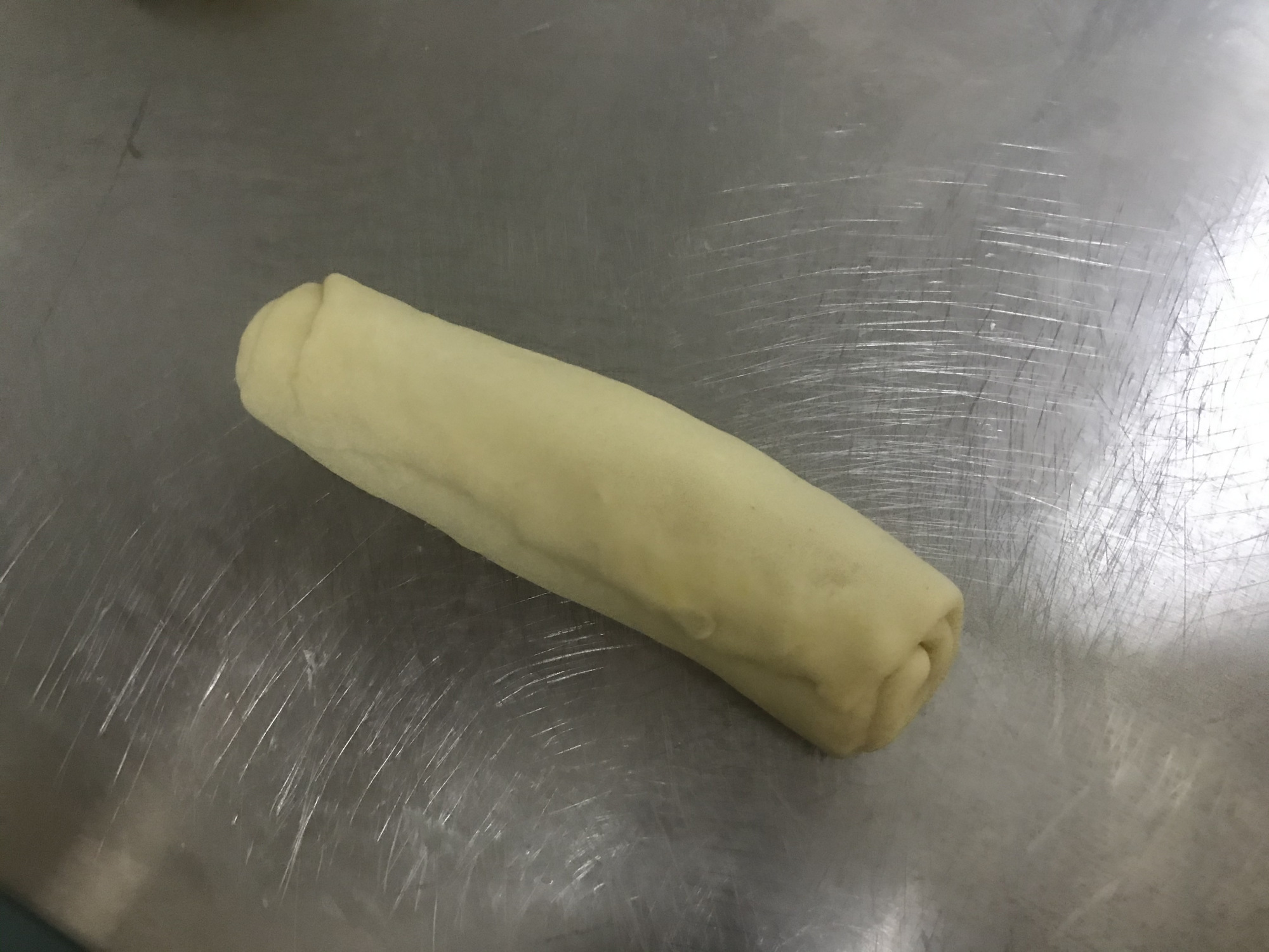 图片[7]-【花生酱吐司】做法步骤图 蓬松暄软 简单别错过-起舞食谱网