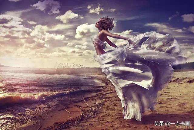人体美术摄影集（带你欣赏一些人体美术的照片）