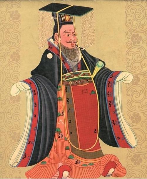佛教传入中国前，传说主宰本土地府的不是阎王，而是谁？