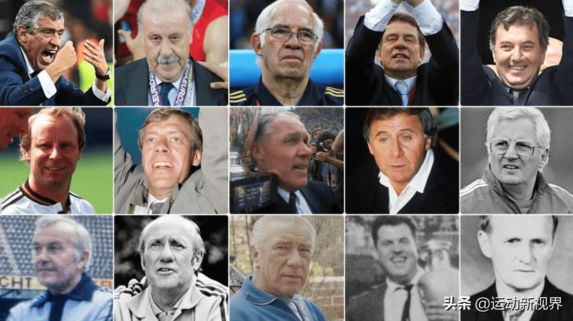 欧国联和欧洲杯区别是什么（欧锦赛和欧洲杯的区别是什么？）