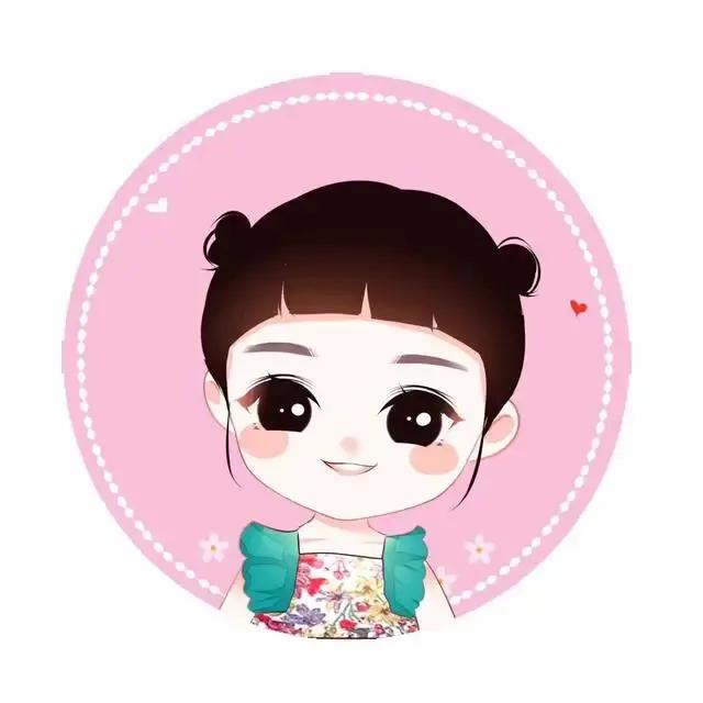 关于不换头像的说说配图「暖心」 _qq说说网