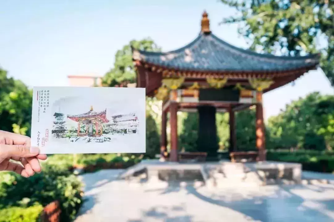 NWU最最最值得收藏的硕士研究生录取通知书明日起发，注意查收哦~