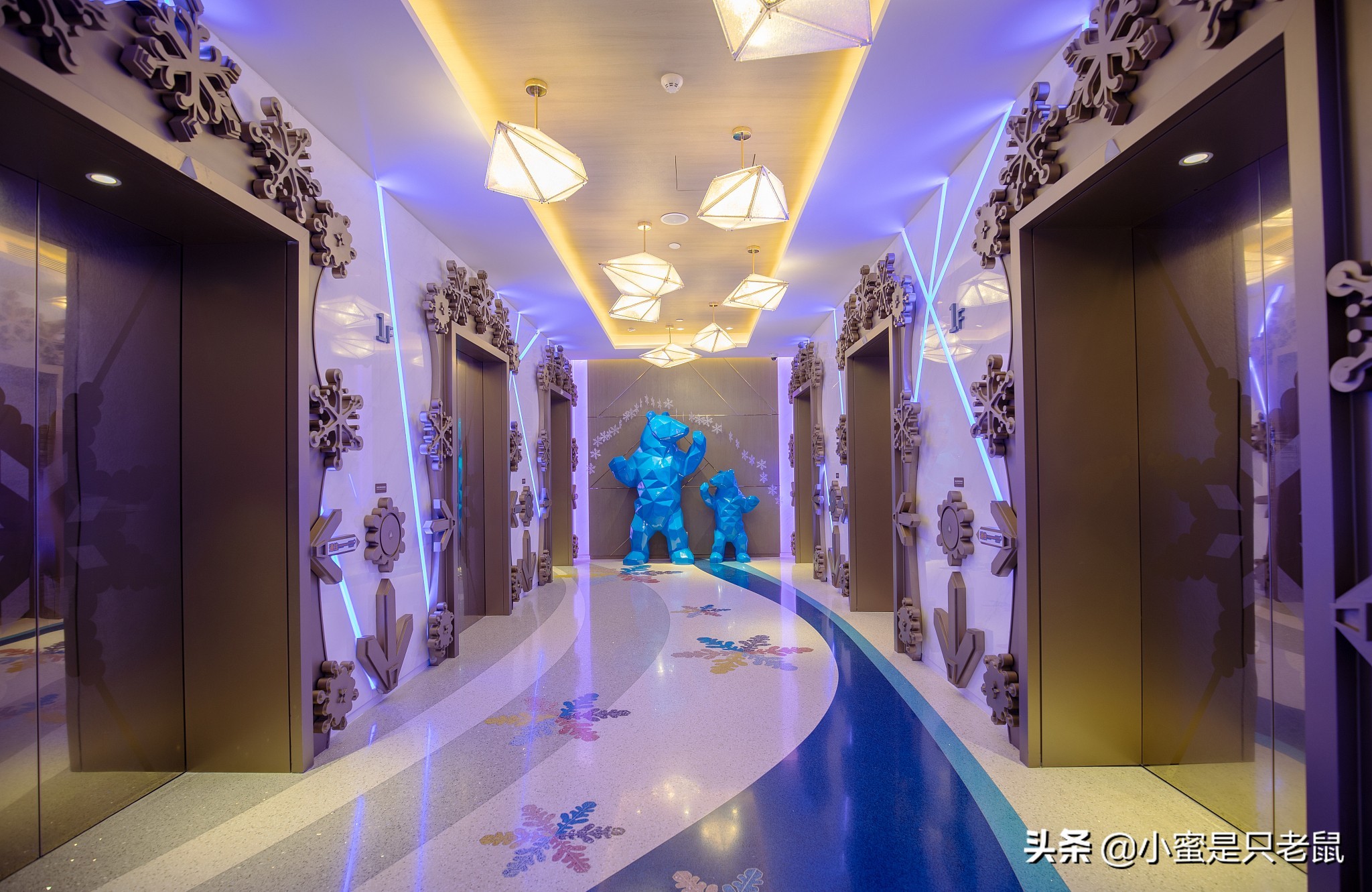 店铺装修攻略：六大装修注意事项