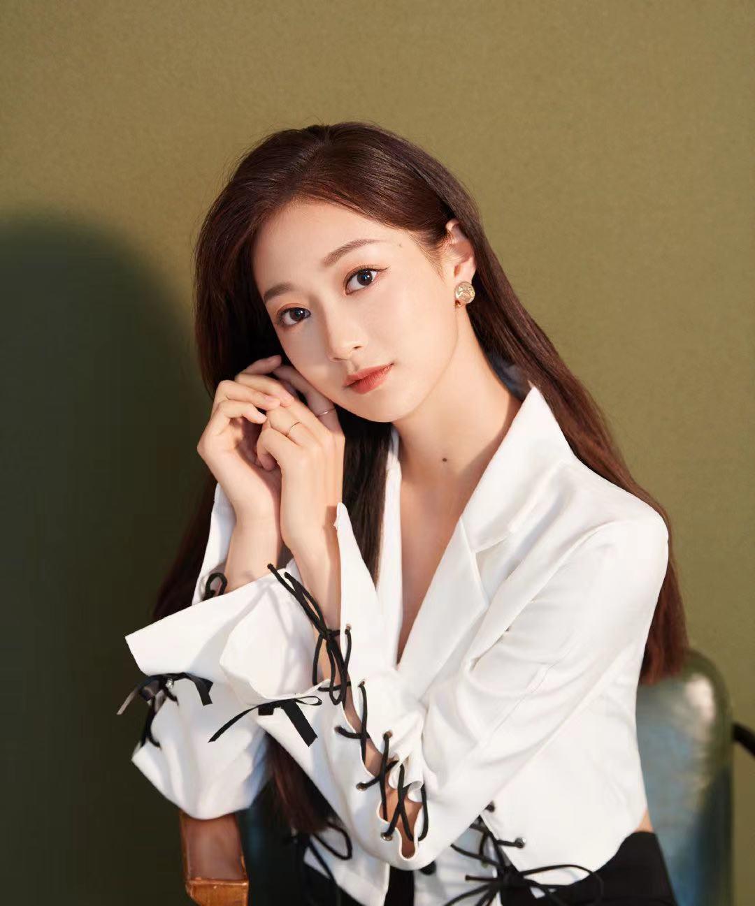 冯琳个人资料(冯琳个人资料简介) - 盾灵网