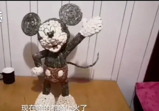 “算了，下辈子还是做男人吧！”涂磊的百变贺岁年，你笑了吗？