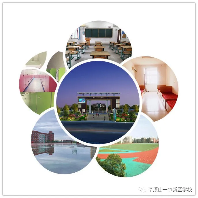平顶山一中新区学校小学部招生工作全面启动