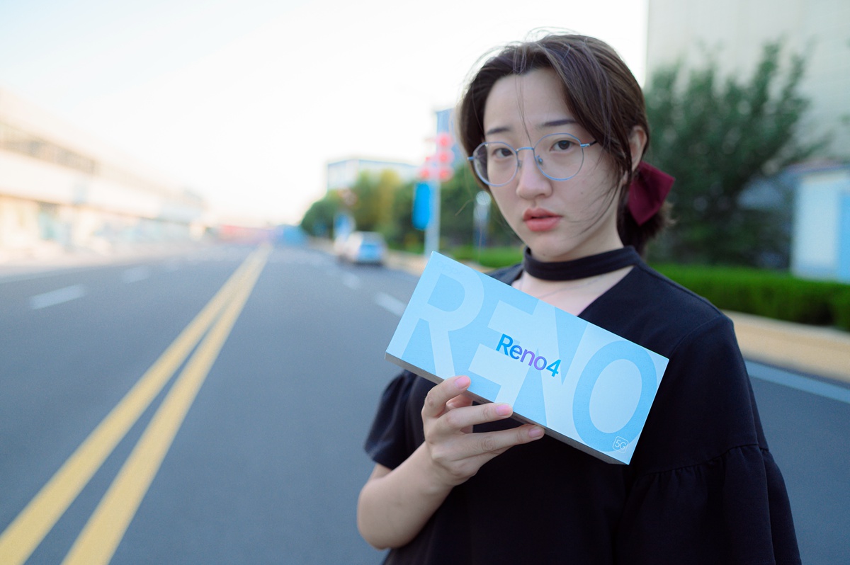 oppo reno4详细参数（最有趣的5G视频手机）