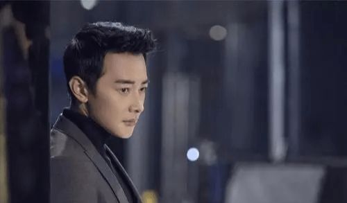 罗晋又一部悬疑剧提上日程，再次搭档焦俊艳组CP，能否得到认可？