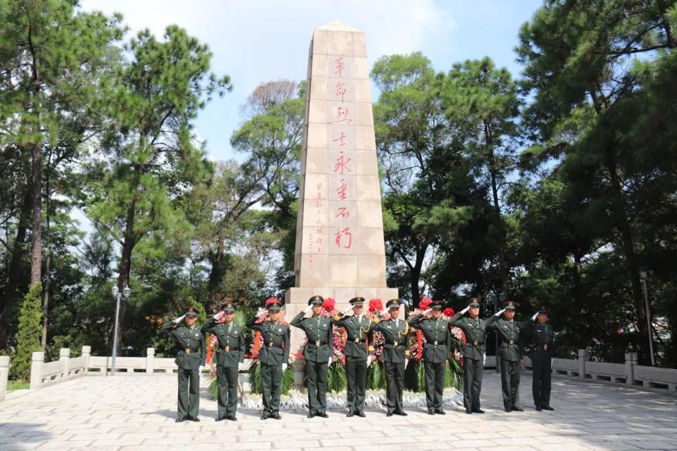 学党史好去处！深圳市爱国主义教育基地全名单（共36个）