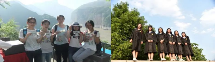 院系篇丨数学学院