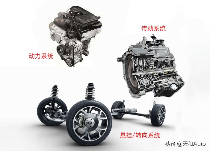 大众汽车的「DSG」与DCT有什么区别？