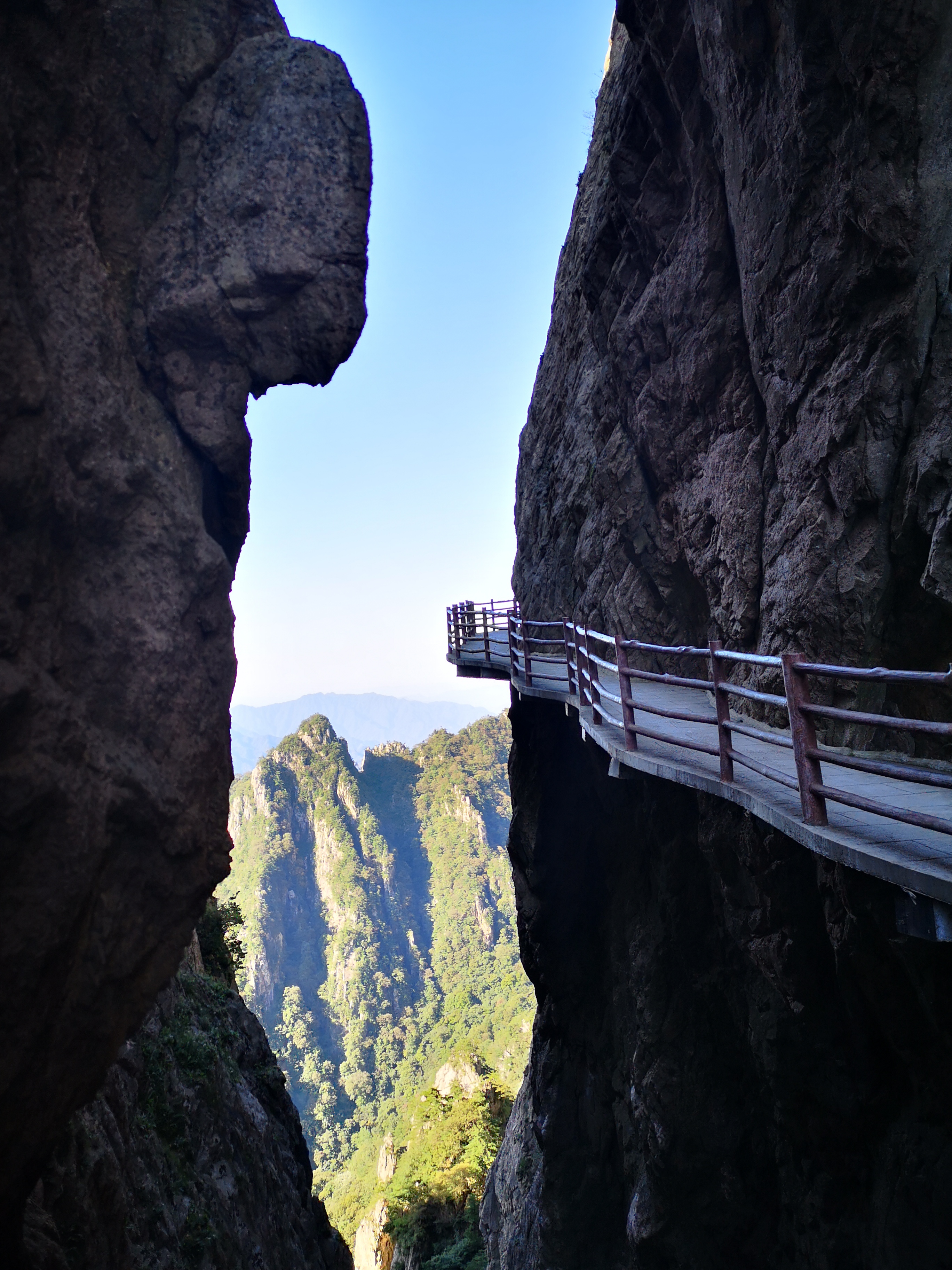 老君山攻略要注意什么（洛阳栾川老君山旅游攻略）