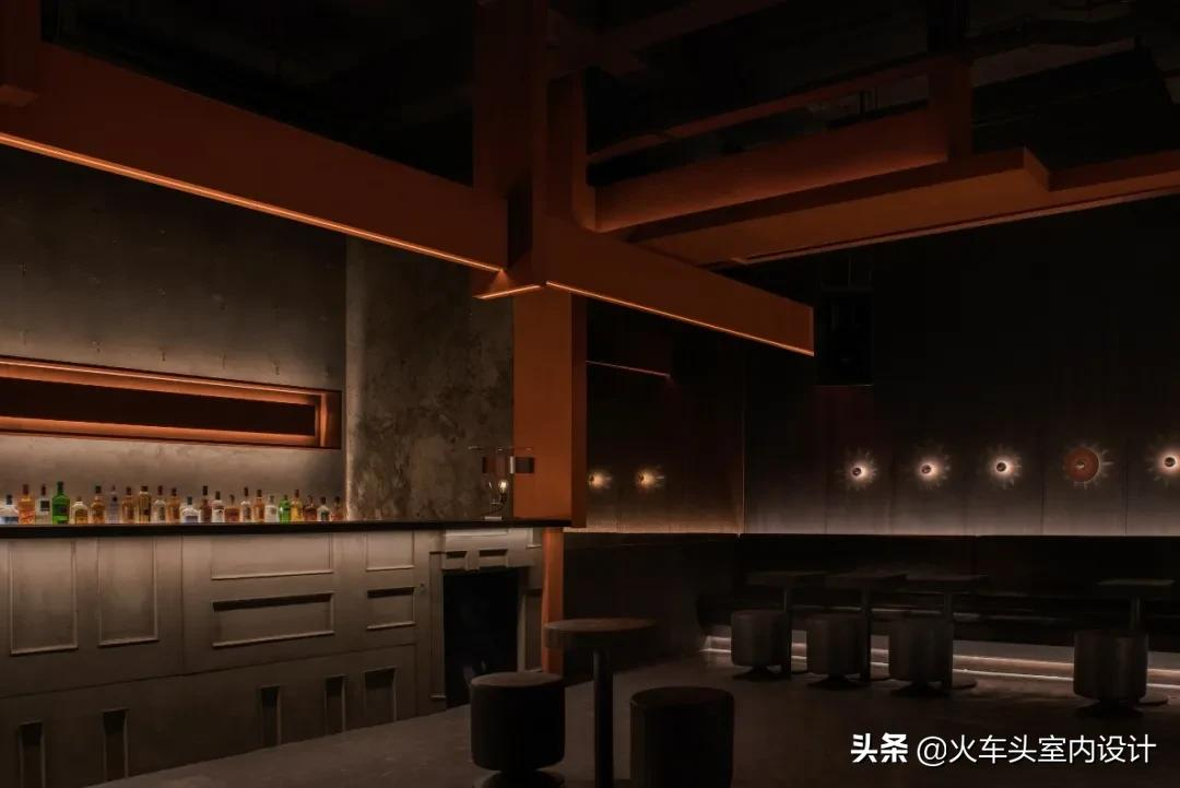 以“门”为介，营造独特情感体验 | ALL DESIGN STUDIO