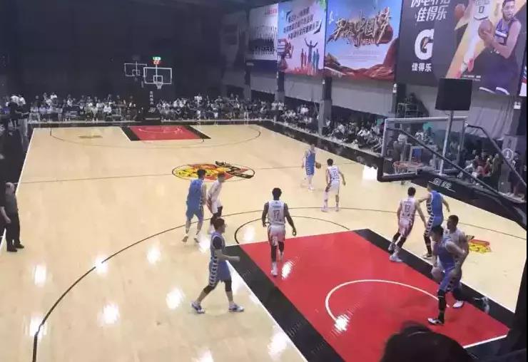 cba为什么不建设好场馆（CBA迈入2.0时代，9支队训练馆大升级，但网友下面评论却引发深思）