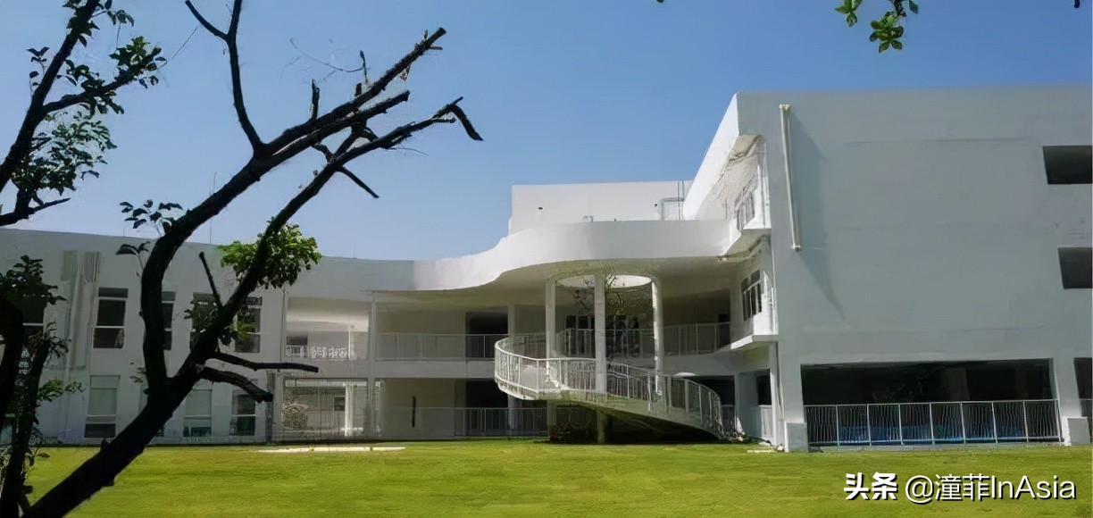 清迈32所国际学校、双语学校、私立学校、幼儿园2021年度大全