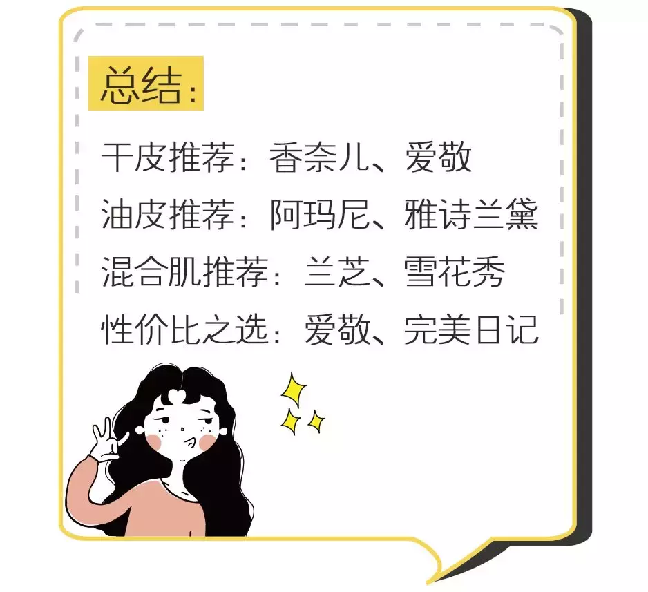 测评10款网红气垫，第2款千万别买，太辣鸡！