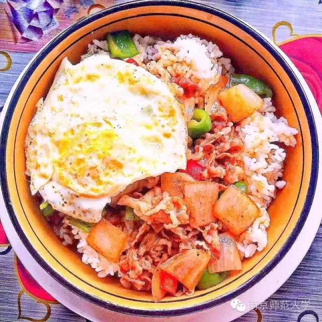 坐标南京，偶像剧拍摄打卡地！2019高考志愿填报，向这所