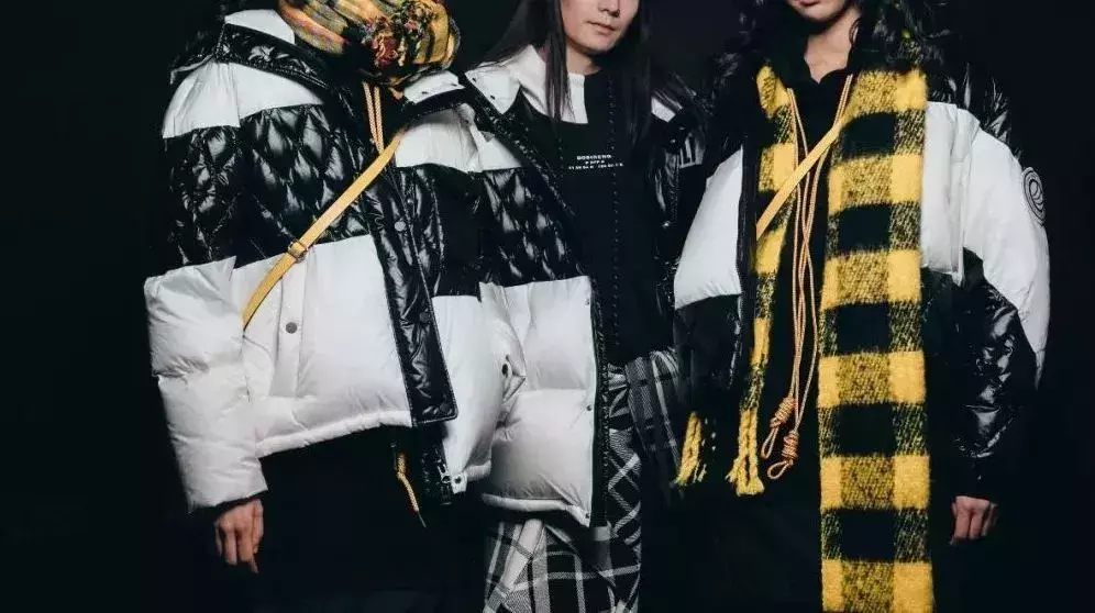 除了加拿大鹅,还有哪些羽绒服良心品牌?