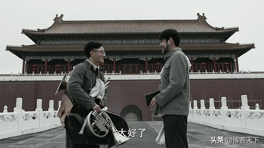 《歌唱祖国》创作幕后，是怎么响遍中国的？
