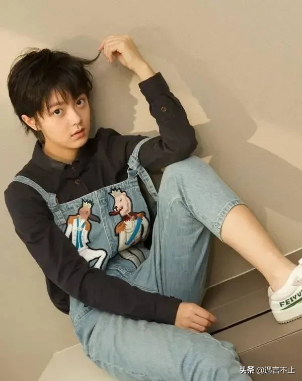 易烊千玺，赵今麦如何成为高考高分学生？